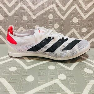 Adidas adizero avanti Tokyo pro track shoes spikes included